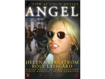 ANGEL (BEG DVD)